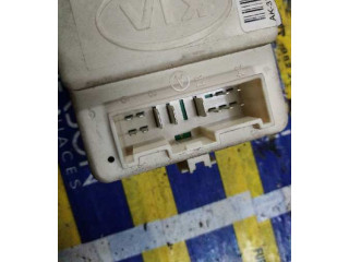 Pojistková skříňka 0K53B66730A KIA Carnival 2002