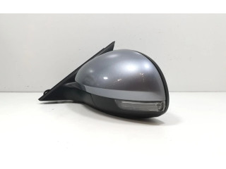 Зеркало электрическое        Skoda Yeti (5L)  2009 - 2017 года   