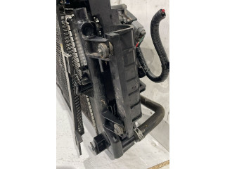 Zpětné zrcátko Nissan Leaf I (ZE0) 2017