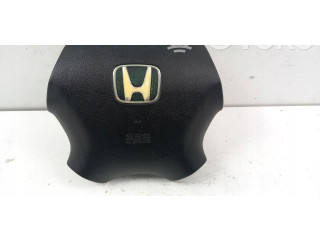 Подушка безопасности водителя Honda Odyssey