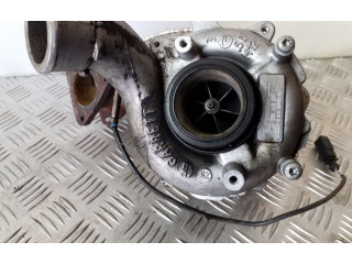  Турбина Audi A5 Sportback 8TA  059145874L   для двигателя CDUC      