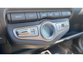 Блок управления климат-контролем    Honda Jazz