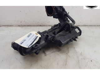 Всасывающий коллектор A2740900037   Mercedes-Benz C W205       