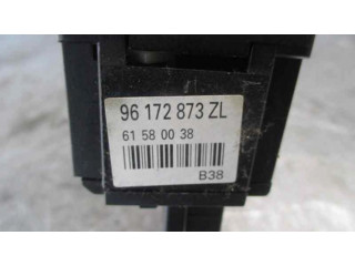 Ручка стеклоочистителей 96172873ZL, 61580038 Citroen Xsara Picasso