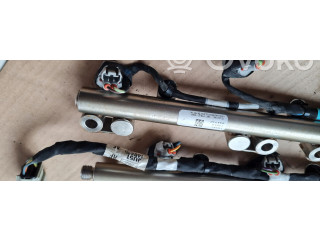 Vstřikovací lišta JR3E9F797CF, JR3E9F797DG   Ford Mustang VI     