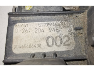 Řídící jednotka 0261204948 Alfa Romeo 156 2001