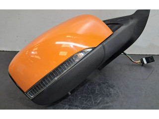 Зеркало электрическое Dacia Spring 2021 - года