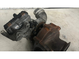 Турбина BMW 1 F20 F21 2.0 851947505f