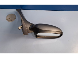 Зеркало электрическое        Saab 9-5  1998 - 2005 года   