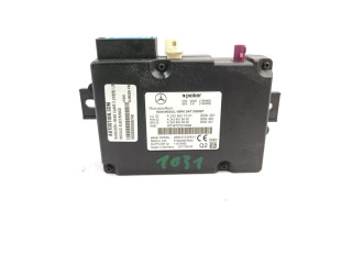 Řídící jednotka A2429007001 Mercedes-Benz C W205 2013