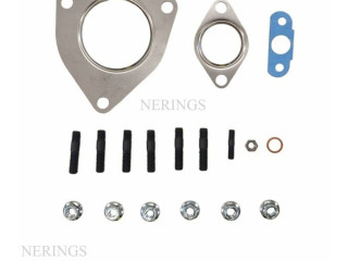 Турбина Nissan Pathfinder R51 49189-07803, TC50-0048