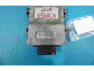 Блок комфорта STAG-4, IMPRK848049 Volkswagen Golf IV