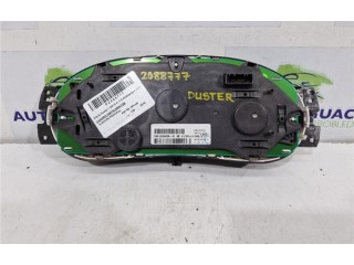 Панель приборов 248102645RB Dacia Duster