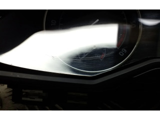 Панель приборов 3V0920941A Skoda Superb B8 (3V)