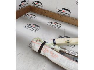 Turbodmychadlo Надувная подушка для крыши 85020A6000, 85020A6000 Hyundai i30