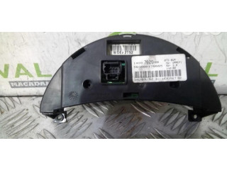 Панель приборов 00006105XH Citroen C8