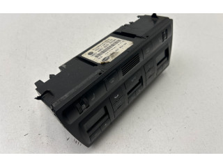 Блок управления климат-контролем 4B0820043G, 5HB00760405   Audi A6 S6 C5 4B