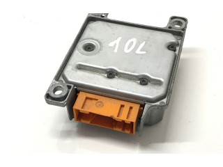 Блок подушек безопасности 550748300, 9637176880 Citroen Berlingo