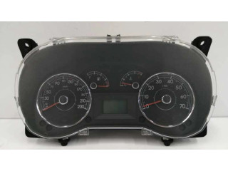 Панель приборов 51908709   Fiat Punto Evo       