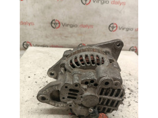 Генератор A2TA5391, MD317862   Mitsubishi Galant 0.0     