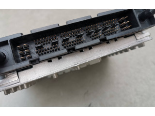 Блок управления двигателя 08675155A, 0261207666   Volvo S60