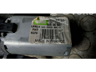 Моторчик заднего дворника Alfa Romeo Mito