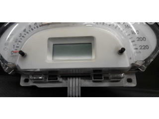 Панель приборов 83800-B1620-A Daihatsu Sirion