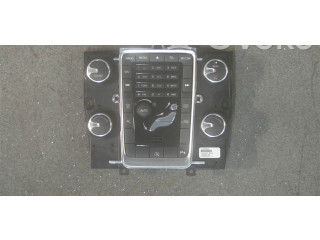 Блок управления климат-контролем 31324828 Volvo S60