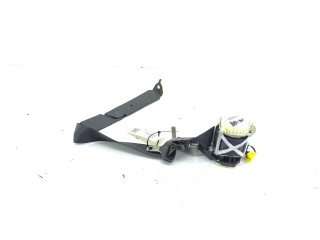 Третий рядный ремень безопасности a1648603485   Mercedes-Benz  GL X164  2006 - 2012 года