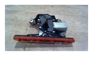 Моторчик заднего дворника 1688200442, 1688200442    Mercedes-Benz A W168