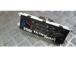 Блок управления климат-контролем    Subaru Forester SF