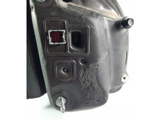 Zpětné zrcátko Ford F150 2015