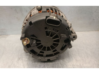 Генератор A6641540002, DAC SsangYong Rexton