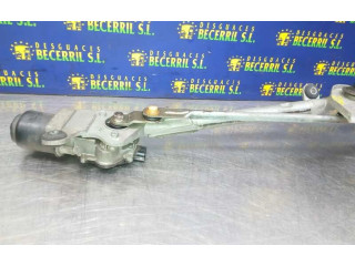 Моторчик дворников 76505SWA, A943945800071214 Nissan Tiida C11