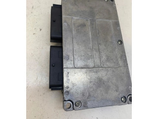 Блок управления коробкой передач S118047507F Citroen C5