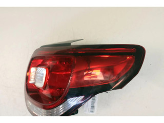 Světlo zadní  NONRILEVABILE   Citroen DS3 2009