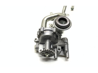 Масляный насос 2706130794BA Jaguar XK - XKR