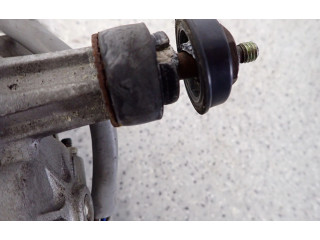 Моторчик дворников Hyundai Getz