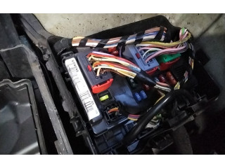 Pojistková skříňka 6500Y1, 965061828000 Peugeot 1007 2005