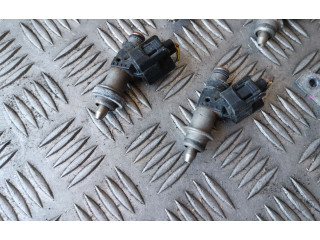 Vstřikovač Honda Logo