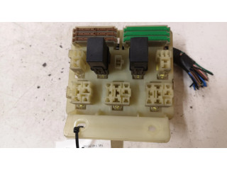 Блок монтирования реле