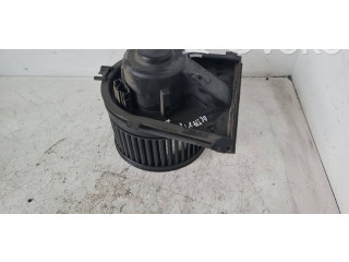 Вентилятор печки    1J1819021A   Skoda Octavia Mk1 (1U)