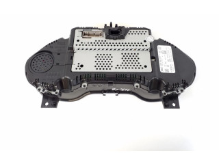 Přístrojová deska Audi A8 S8 D4 4H 2014 4H0920950P