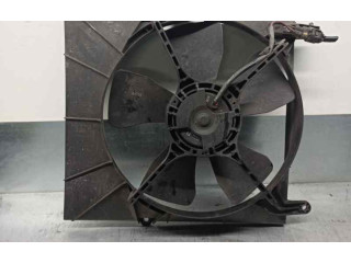 Вентилятор радиатора     96536666, A005217    Chevrolet Aveo 