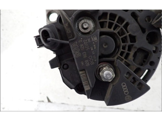 Генератор 38903018R Volkswagen New Beetle