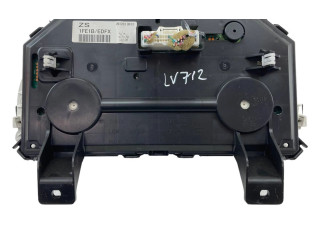 Přístrojová deska Nissan Cube Z12 2010 1FE1BEDFX, 1FE1B