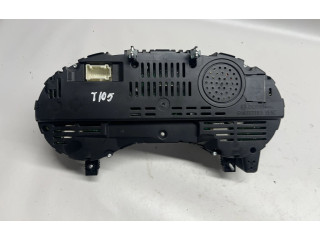 Панель приборов A1669006910, A1669019601   Mercedes-Benz GL X166       