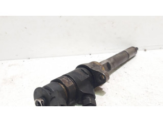 Форсунка 0445110297    Citroen C4 I для дизельного двигателя  1.6