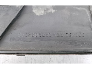 Вентилятор радиатора 9652396280 Citroen C2