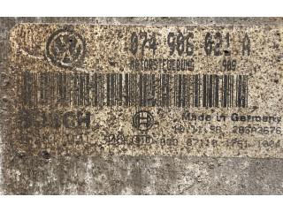 Блок управления двигателя 074906021A   Volkswagen Transporter - Caravelle T4